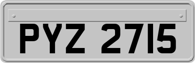 PYZ2715