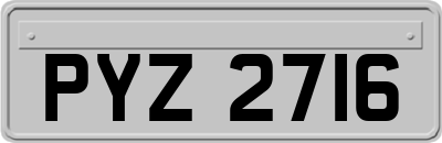 PYZ2716