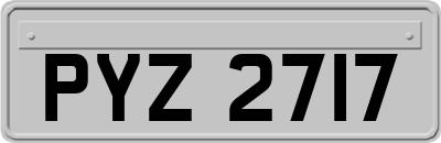 PYZ2717