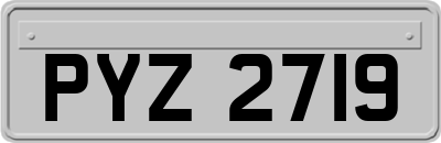 PYZ2719