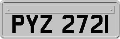 PYZ2721