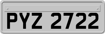 PYZ2722