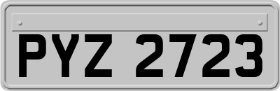 PYZ2723