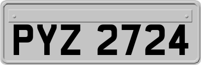 PYZ2724
