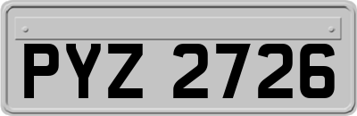 PYZ2726