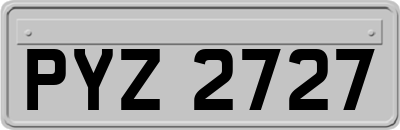PYZ2727