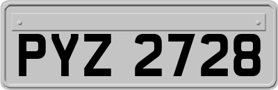 PYZ2728