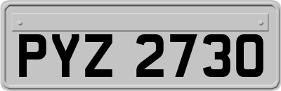 PYZ2730