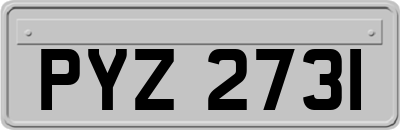 PYZ2731