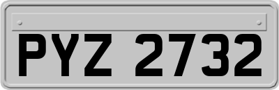 PYZ2732