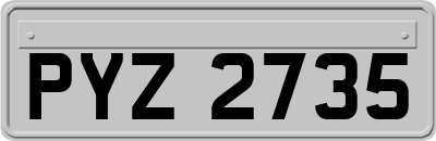 PYZ2735