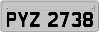 PYZ2738
