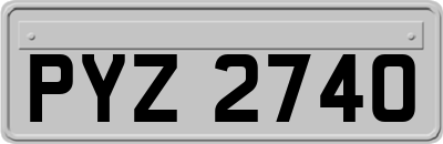 PYZ2740