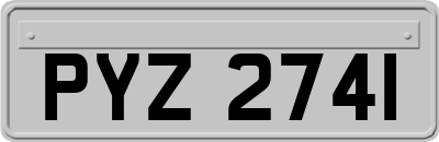 PYZ2741
