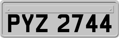 PYZ2744