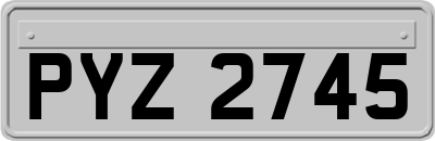 PYZ2745
