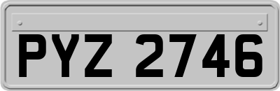 PYZ2746