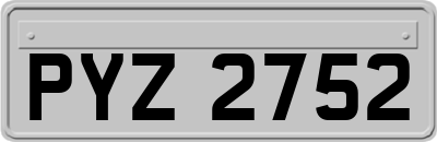 PYZ2752