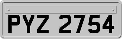 PYZ2754