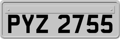 PYZ2755