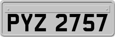 PYZ2757