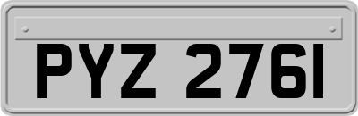 PYZ2761