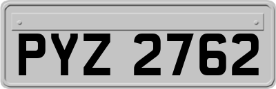 PYZ2762