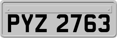 PYZ2763