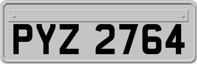 PYZ2764