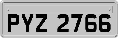 PYZ2766