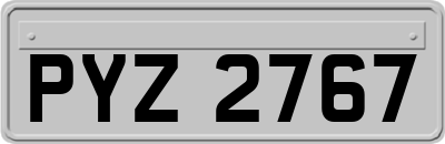 PYZ2767