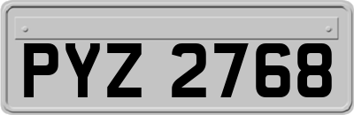 PYZ2768