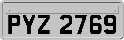 PYZ2769