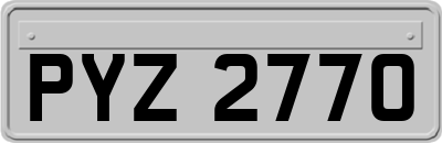 PYZ2770