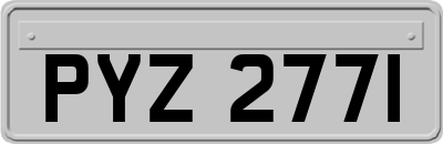 PYZ2771