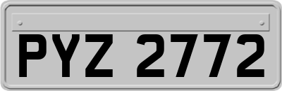 PYZ2772