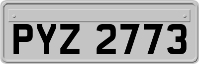 PYZ2773