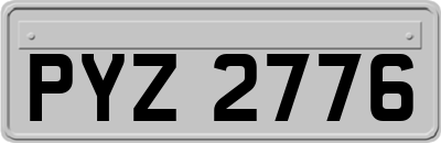 PYZ2776
