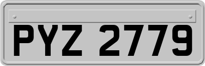 PYZ2779
