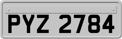 PYZ2784
