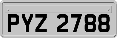 PYZ2788