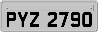 PYZ2790