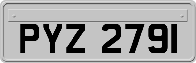 PYZ2791