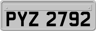 PYZ2792