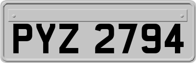 PYZ2794