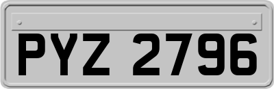 PYZ2796