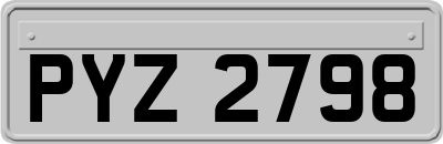 PYZ2798