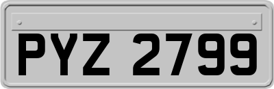 PYZ2799