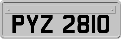 PYZ2810