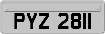 PYZ2811